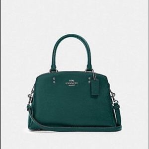 Brand new COach crossbody bag.